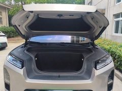 NIO ES8 2026 Six-Seat Executive Luxury Edition - ფოტო 20