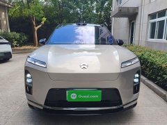 NIO ES8 2026 Six-Seat Executive Luxury Edition - ფოტო 3