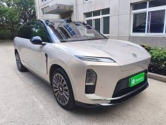 NIO ES8 2026 Six-Seat Executive Luxury Edition - ფოტო 4