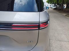 NIO ES8 2026 Six-Seat Executive Luxury Edition - ფოტო 8
