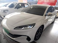 BYD Seal 06 DM-i 80KM Deluxe - ფოტო 1