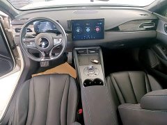 BYD Seal 06 DM-i 80KM Deluxe - ფოტო 10