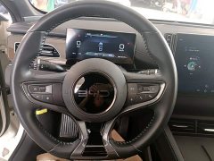 BYD Seal 06 DM-i 80KM Deluxe - ფოტო 11