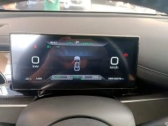 BYD Seal 06 DM-i 80KM Deluxe - ფოტო 12