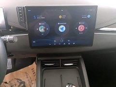 BYD Seal 06 DM-i 80KM Deluxe - ფოტო 13