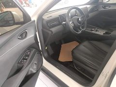 BYD Seal 06 DM-i 80KM Deluxe - ფოტო 16