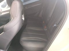 BYD Seal 06 DM-i 80KM Deluxe - ფოტო 17