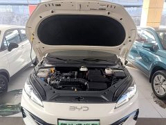 BYD Seal 06 DM-i 80KM Deluxe - ფოტო 20