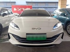 BYD Seal 06 DM-i 80KM Deluxe - ფოტო 3