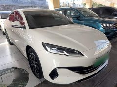 BYD Seal 06 DM-i 80KM Deluxe - ფოტო 4