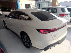 BYD Seal 06 DM-i 80KM Deluxe - ფოტო 5