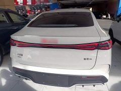 BYD Seal 06 DM-i 80KM Deluxe - ფოტო 6