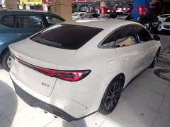 BYD Seal 06 DM-i 80KM Deluxe - ფოტო 7