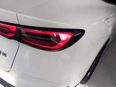 BYD Seal 06 DM-i 80KM Deluxe - ფოტო 8