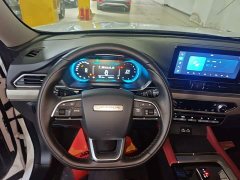 Jetour Jietu X70 1.5T DCT Transcend PRO 5-Seater - ფოტო 11