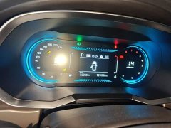 Jetour Jietu X70 1.5T DCT Transcend PRO 5-Seater - ფოტო 12