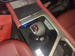 Jetour Jietu X70 1.5T DCT Transcend PRO 5-Seater - ფოტო 14