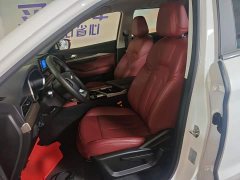 Jetour Jietu X70 1.5T DCT Transcend PRO 5-Seater - ფოტო 15