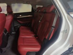 Jetour Jietu X70 1.5T DCT Transcend PRO 5-Seater - ფოტო 17