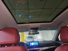 Jetour Jietu X70 1.5T DCT Transcend PRO 5-Seater - ფოტო 18