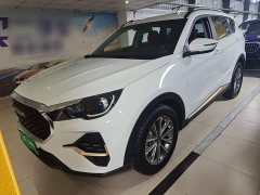 Jetour Jietu X70 1.5T DCT Transcend PRO 5-Seater - ფოტო 2