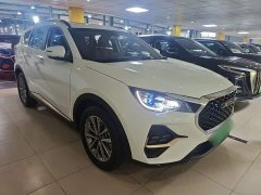 Jetour Jietu X70 1.5T DCT Transcend PRO 5-Seater - ფოტო 4