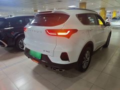 Jetour Jietu X70 1.5T DCT Transcend PRO 5-Seater - ფოტო 7