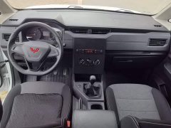 Wuling Hongguang PLUS 2020 1.5L Manual Standard 5-Seater - ფოტო 10