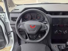Wuling Hongguang PLUS 2020 1.5L Manual Standard 5-Seater - ფოტო 11