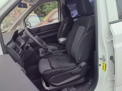 Wuling Hongguang PLUS 2020 1.5L Manual Standard 5-Seater - ფოტო 15