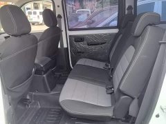 Wuling Hongguang PLUS 2020 1.5L Manual Standard 5-Seater - ფოტო 17