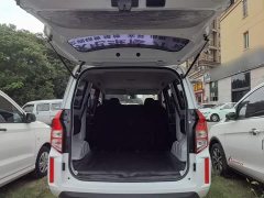Wuling Hongguang PLUS 2020 1.5L Manual Standard 5-Seater - ფოტო 19