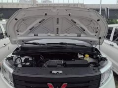 Wuling Hongguang PLUS 2020 1.5L Manual Standard 5-Seater - ფოტო 20
