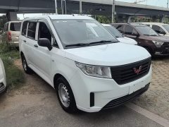 Wuling Hongguang PLUS 2020 1.5L Manual Standard 5-Seater - ფოტო 4