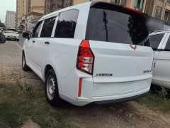 Wuling Hongguang PLUS 2020 1.5L Manual Standard 5-Seater - ფოტო 5