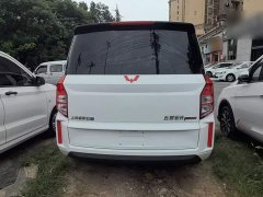 Wuling Hongguang PLUS 2020 1.5L Manual Standard 5-Seater - ფოტო 6