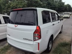 Wuling Hongguang PLUS 2020 1.5L Manual Standard 5-Seater - ფოტო 7