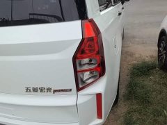 Wuling Hongguang PLUS 2020 1.5L Manual Standard 5-Seater - ფოტო 8