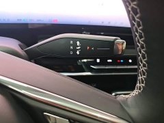 Buick E5 620KM Premium Edition - ფოტო 10