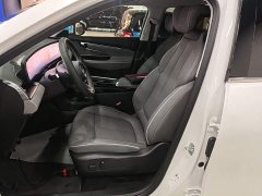 Buick E5 620KM Premium Edition - ფოტო 11