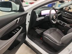 Buick E5 620KM Premium Edition - ფოტო 12