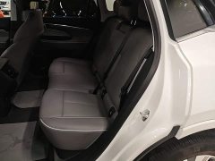 Buick E5 620KM Premium Edition - ფოტო 13
