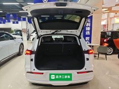 Buick E5 620KM Premium Edition - ფოტო 15