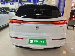 Buick E5 620KM Premium Edition - ფოტო 4