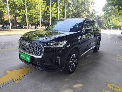 Haval H6 2024 1.5T Two-Wheel Drive Classic Edition - ფოტო 1