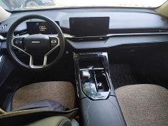 Haval H6 2024 1.5T Two-Wheel Drive Classic Edition - ფოტო 10