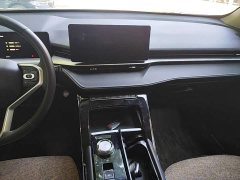 Haval H6 2024 1.5T Two-Wheel Drive Classic Edition - ფოტო 13