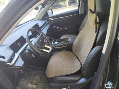 Haval H6 2024 1.5T Two-Wheel Drive Classic Edition - ფოტო 15