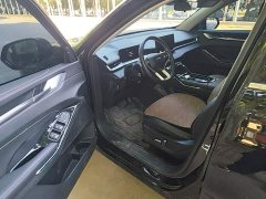 Haval H6 2024 1.5T Two-Wheel Drive Classic Edition - ფოტო 16