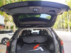 Haval H6 2024 1.5T Two-Wheel Drive Classic Edition - ფოტო 19